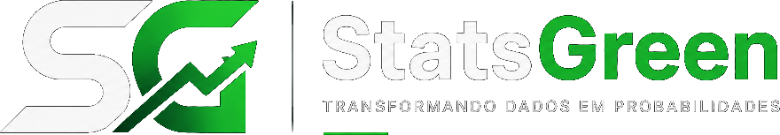 StatsGreen Logo